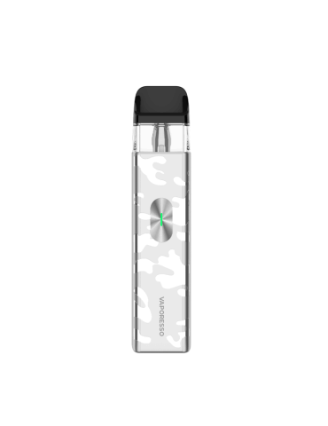 KIT XROS 4 MINI VAPORESSO 2