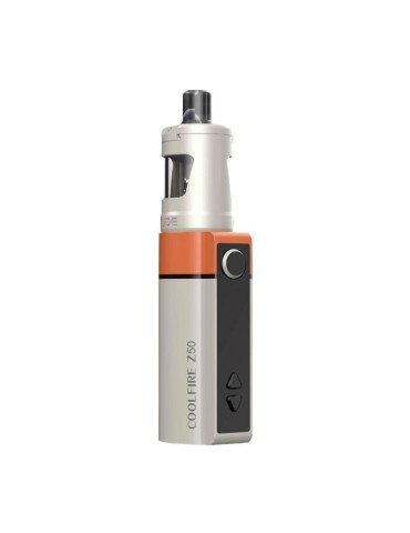 KIT COOLFIRE Z50/ZLIDE INNOKIN ORANGE
