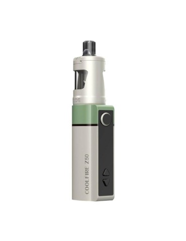 KIT COOLFIRE Z50/ZLIDE INNOKIN VERT