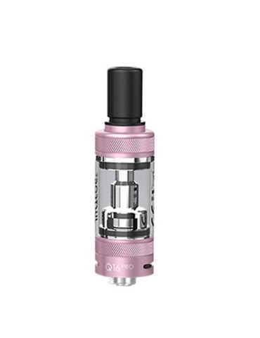 CLEAROMISEUR Q16 PRO JUSTFOG