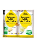 FERMENTS KEFIR DE FRUITS BIO
