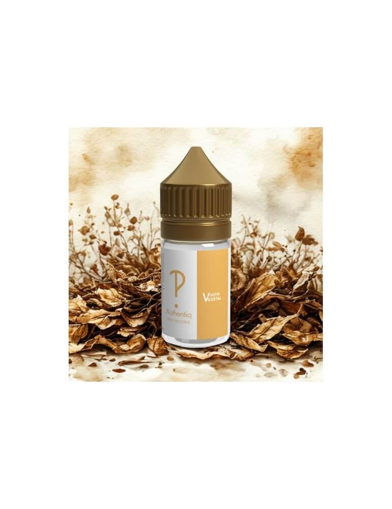 AUTHENTIQ INSPIR 30 ML 100% végétal AUTHENTIQ INSPIR 30 ML 100% végétal