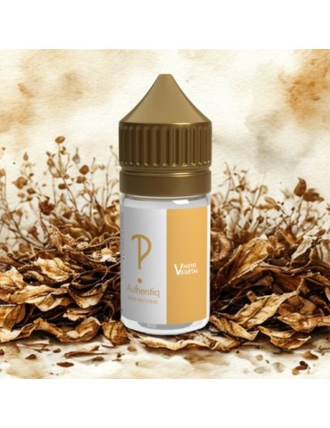 AUTHENTIQ INSPIR 30 ML 100% végétal TRIO