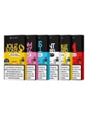WPOD LIQUIDEO (4 pods)