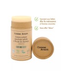CREME SOLAIRE MINERALE BEBE BIO SPF50