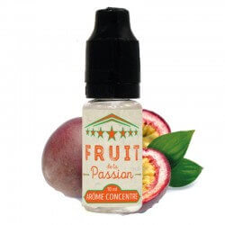 ARÔME PASSION - CIRKUS 30ML