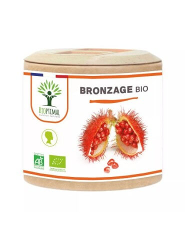 AUTOBRONZANT URUCUM BIO