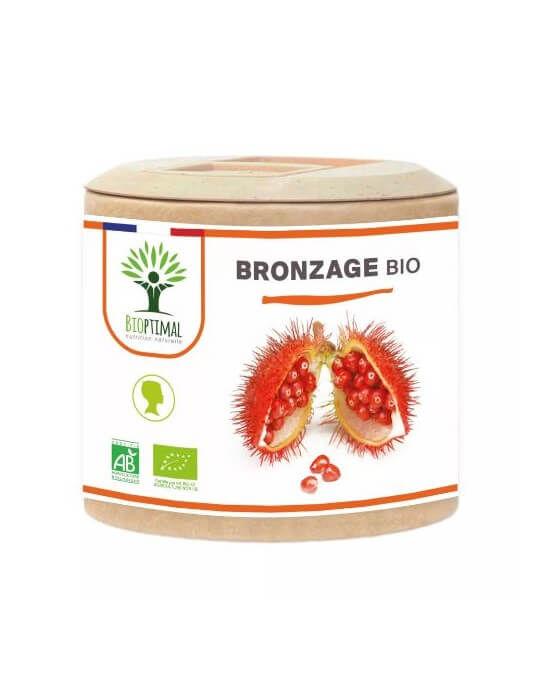 AUTOBRONZANT URUCUM BIO