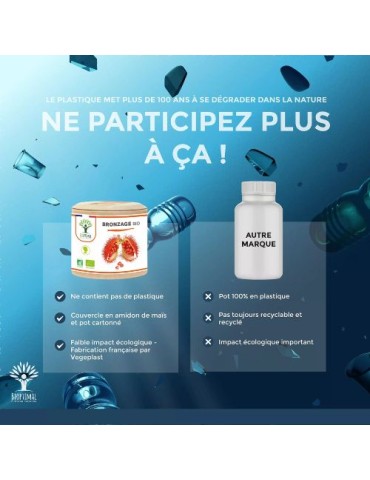 AUTOBRONZANT URUCUM BIO 2