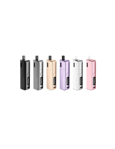 KIT SOUL GEEKVAPE + ETUI