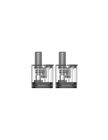 CARTOUCHES SOUL GEEKVAPE