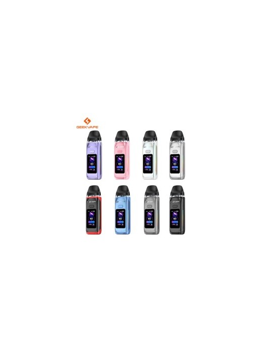 KIT DIGI MAX GEEKVAPE KIT DIGI MAX GEEKVAPE