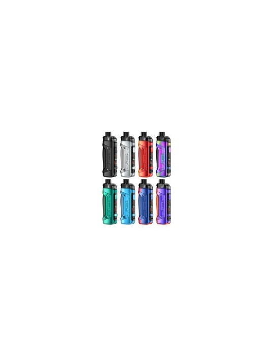 KIT B100 AEGIS BOOST PRO 2 GEEKVAPE KIT B100 AEGIS BOOST PRO 2 GEEKVAPE
