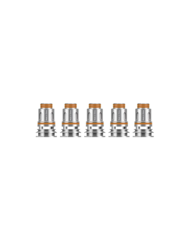 RESISTANCES P AEGIS BOOST PRO GEEKVAPE