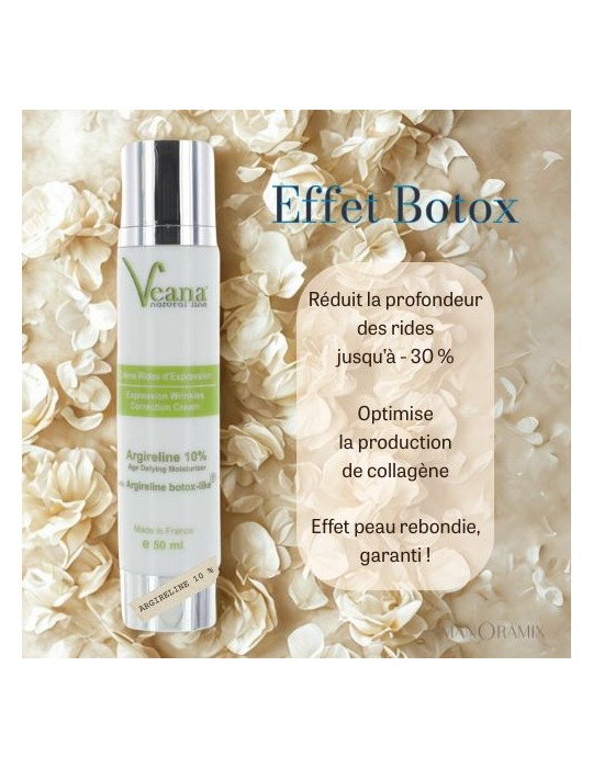 CREME ANTIRIDES ARGIRELINE 10 CREME ANTIRIDES ARGIRELINE 10