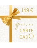 CARTE CADEAU 149