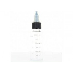 FLACON 30 ML TWIST GRADUE