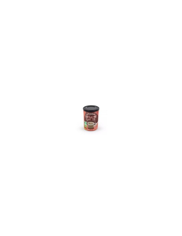 SESAME LATTE BIO