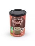 SESAME LATTE BIO