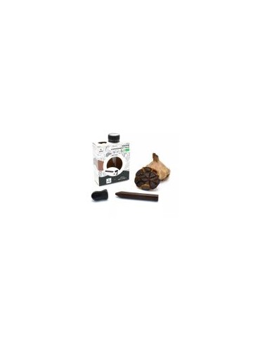 AIL NOIR BIO OCNI