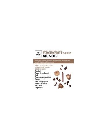 AIL NOIR BIO OCNI 2