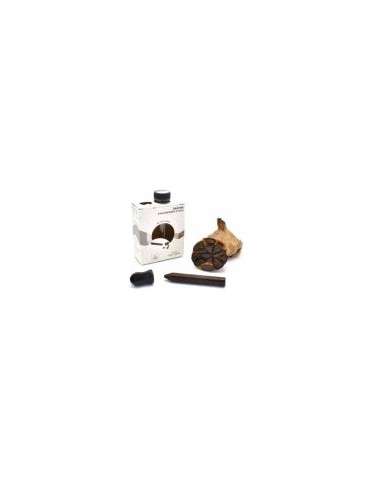 AIL NOIR FUME BIO OCNI
