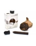 AIL NOIR FUME BIO OCNI