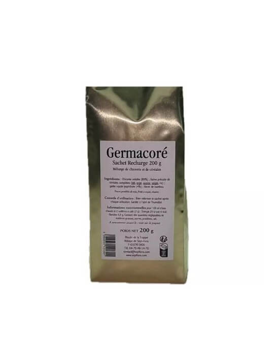 GERMACORE BIO