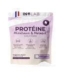 PROTEINE WHEY FRANCAISE MINERAUX ET MOROSIL
