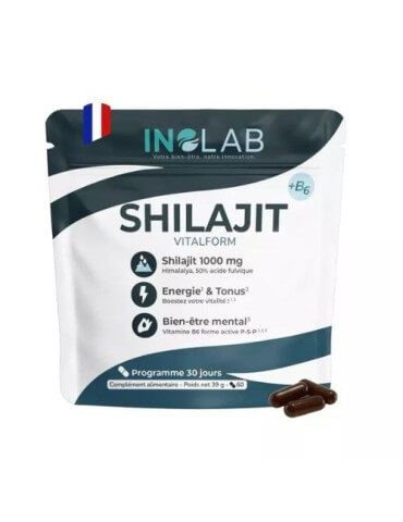 SHILAJIT