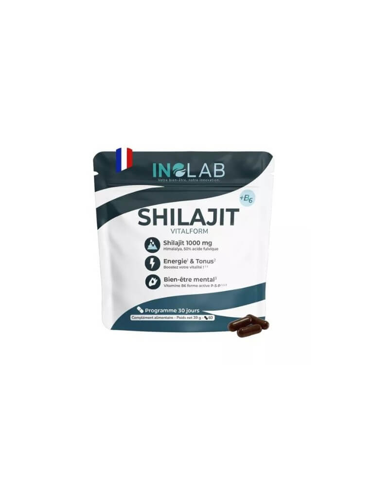 SHILAJIT