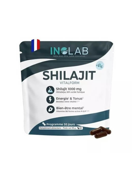 SHILAJIT