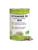 VITAMINE D3 VEGAN BIO