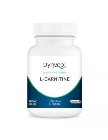 L-CARNITINE L-TARTRATE