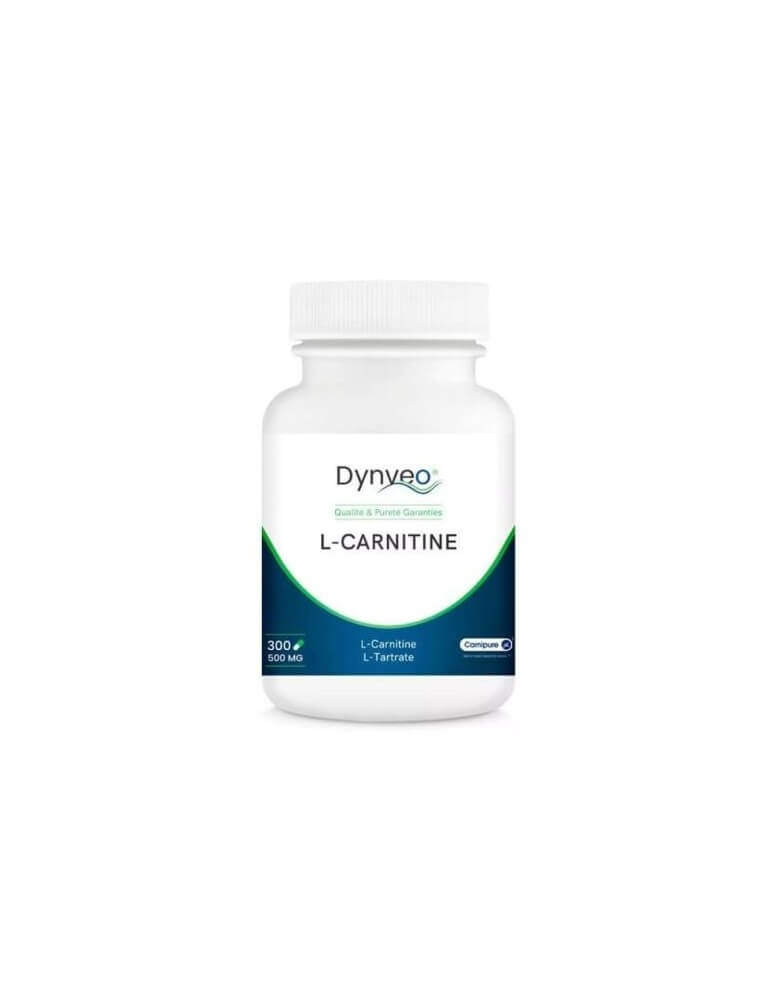 L-CARNITINE L-TARTRATE