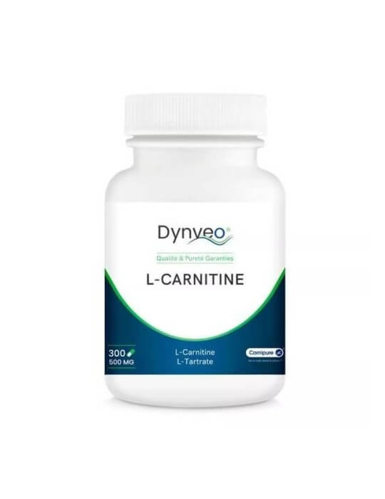 L-CARNITINE L-TARTRATE