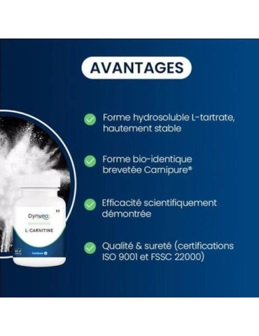 L-CARNITINE L-TARTRATE 2