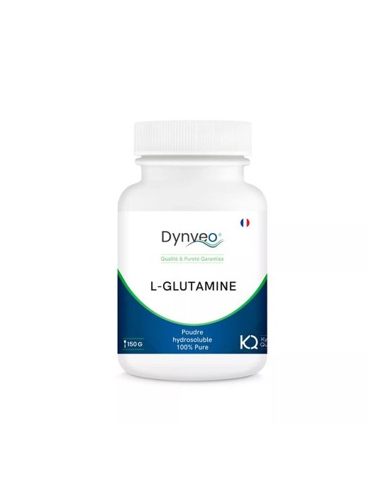 L-GLUTAMINE