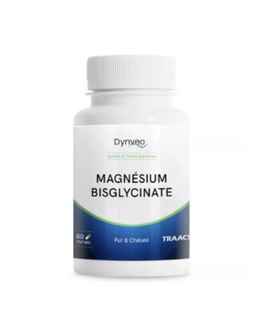 MAGNESIUM BISGLYCINATE