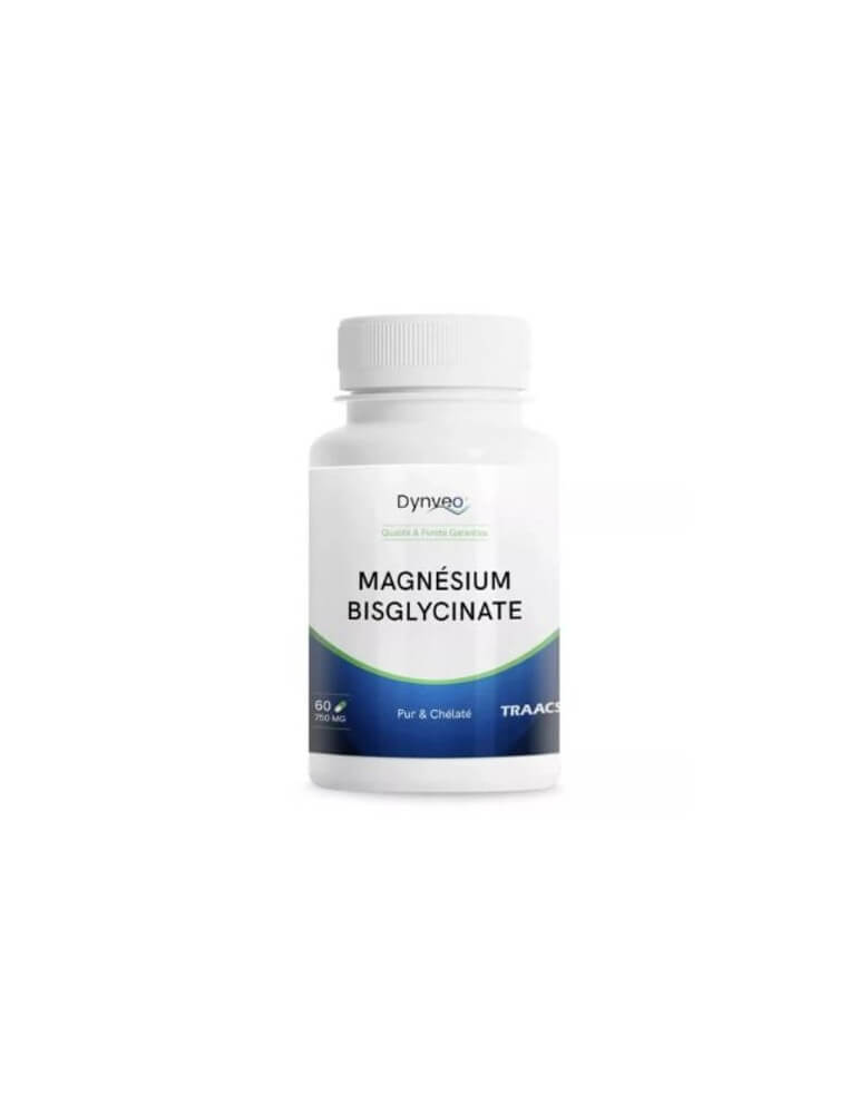 MAGNESIUM BISGLYCINATE