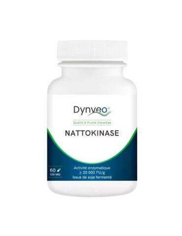 NATTOKINASE