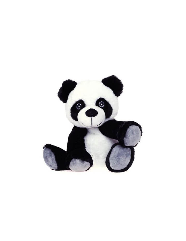 BOUILLOTTE PELUCHE PANDA