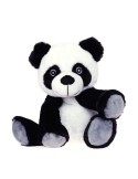BOUILLOTTE PELUCHE PANDA