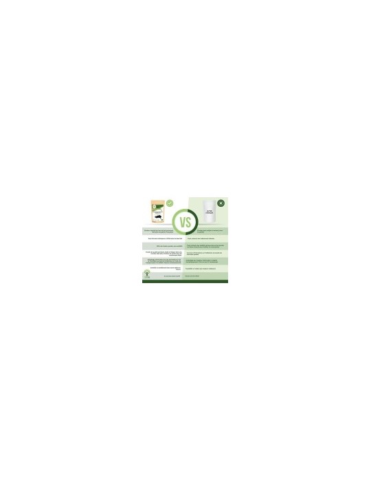 CHARBON VEGETAL ACTIF BIO