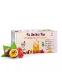 KIT BUBBLE TEA FRAMBOISE PASSION