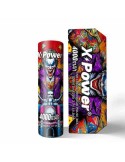 ACCU 18650 4000 MAH X POWER