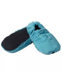 CHAUSSONS BOUILLOTTE BLEU