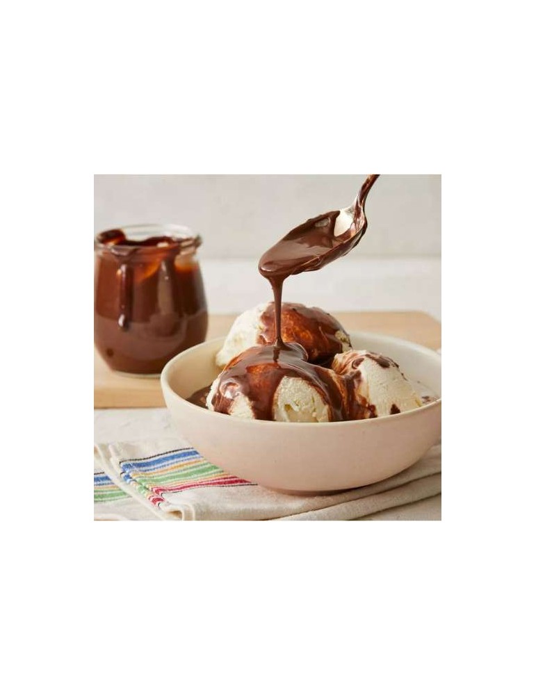 SIROP DE CHICOREE CHOCOLAT - 10 x moins de sucres