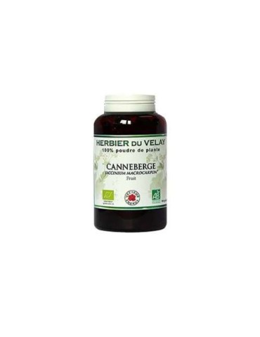 CANNEBERGE BIO