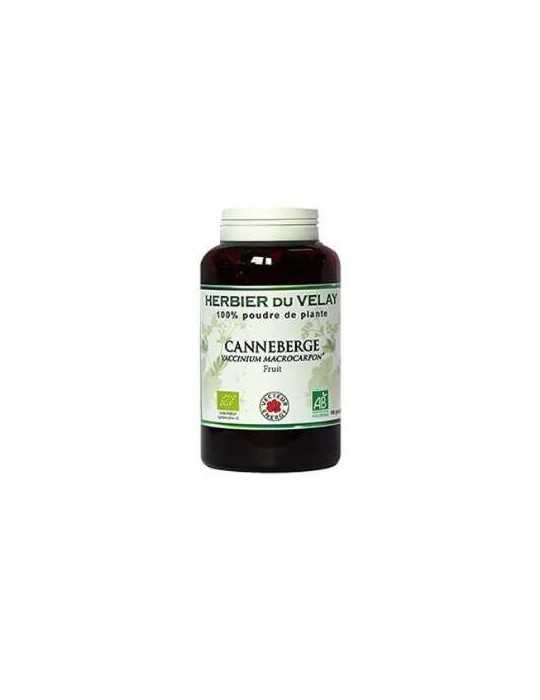 CANNEBERGE BIO